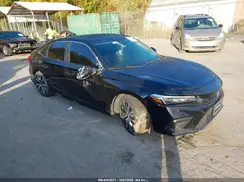 2HGFE1F74NH321128 2022 HONDA CIVIC