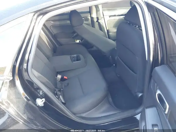 2HGFE1F74NH321128 2022 HONDA CIVIC - Image 8