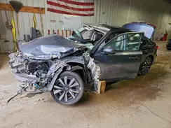 2HGFE1F74NH322621 2022 HONDA CIVIC