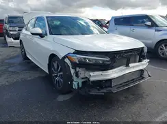 2HGFE1F74NH323378 2022 HONDA CIVIC