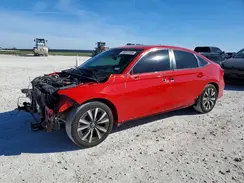2HGFE1F74NH324840 2022 HONDA CIVIC