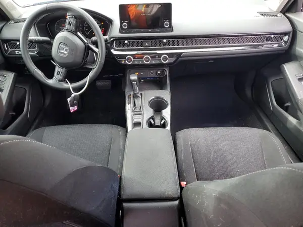 2HGFE1F74NH325132 2022 HONDA CIVIC - Image 8