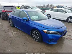 2HGFE1F74NH325843 2022 HONDA CIVIC