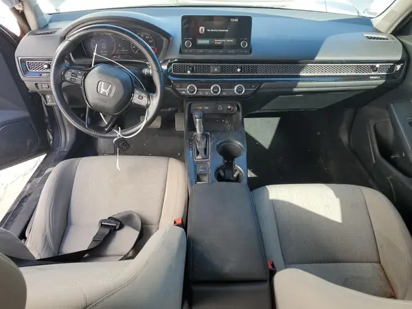 2HGFE1F74NH326927 2022 HONDA CIVIC - Image 8