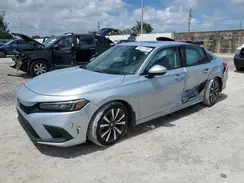 2HGFE1F74NH328533 2022 HONDA CIVIC