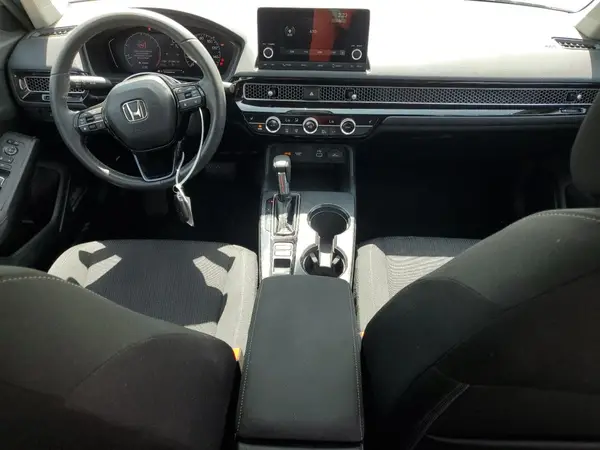2HGFE1F74NH328533 2022 HONDA CIVIC - Image 8