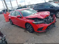 2HGFE1F74PH300170 2023 HONDA CIVIC