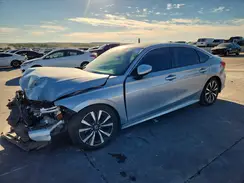 2HGFE1F74PH300363 2023 HONDA CIVIC