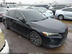 2HGFE1F74PH301478 2023 HONDA CIVIC
