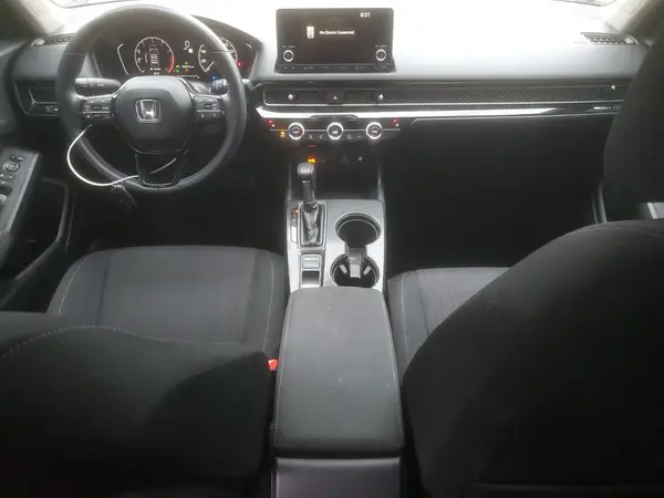2HGFE1F74PH301853 2023 HONDA CIVIC - Image 8