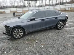 2HGFE1F74PH302436 2023 HONDA CIVIC