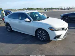 2HGFE1F74PH303604 2023 HONDA CIVIC