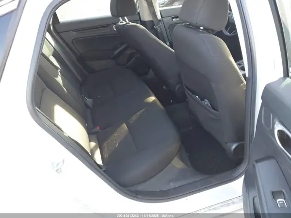 2HGFE1F74PH303604 2023 HONDA CIVIC - Image 8