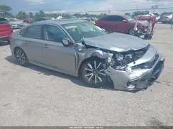 2HGFE1F74PH303750 2023 HONDA CIVIC