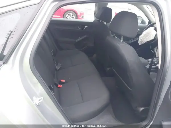 2HGFE1F74PH303876 2023 HONDA CIVIC - Image 8