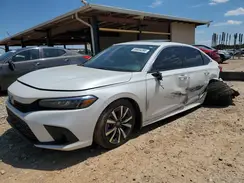 2HGFE1F74PH306289 2023 HONDA CIVIC