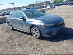 2HGFE1F74PH307068 2023 HONDA CIVIC