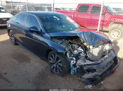 2HGFE1F74PH308110 2023 HONDA CIVIC