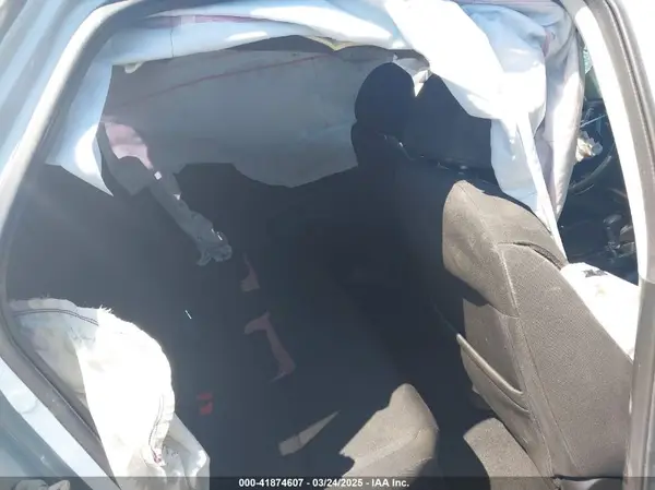 2HGFE1F74PH308480 2023 HONDA CIVIC - Image 8