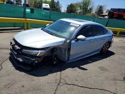 2HGFE1F74PH310231 2023 HONDA CIVIC