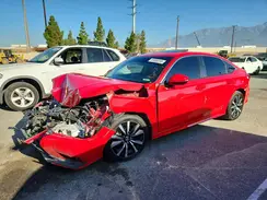 2HGFE1F74PH311072 2023 HONDA CIVIC