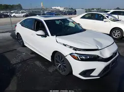 2HGFE1F74PH311251 2023 HONDA CIVIC