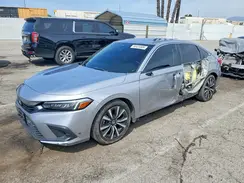 2HGFE1F74PH314148 2023 HONDA CIVIC