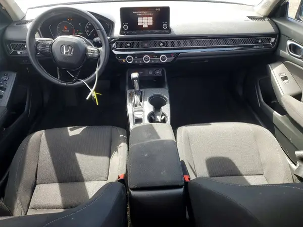 2HGFE1F74PH314148 2023 HONDA CIVIC - Image 8
