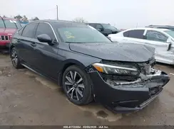 2HGFE1F74PH315266 2023 HONDA CIVIC