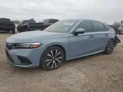 2HGFE1F74PH315865 2023 HONDA CIVIC