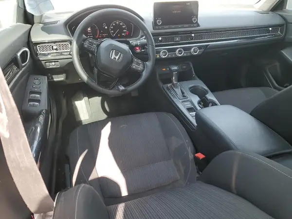 2HGFE1F74PH315865 2023 HONDA CIVIC - Image 8