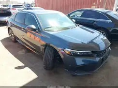 2HGFE1F74PH316031 2023 HONDA CIVIC