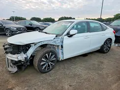 2HGFE1F74PH317017 2023 HONDA CIVIC