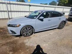 2HGFE1F74PH317275 2023 HONDA CIVIC