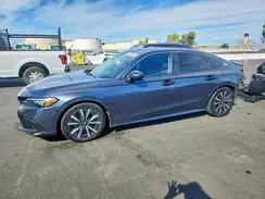 2HGFE1F74PH318748 2023 HONDA CIVIC