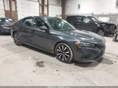 2HGFE1F74PH318815 2023 HONDA CIVIC