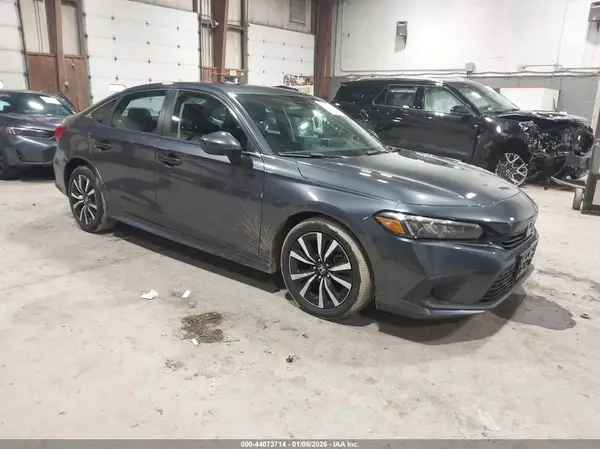 2HGFE1F74PH318815 2023 HONDA CIVIC - Image 1