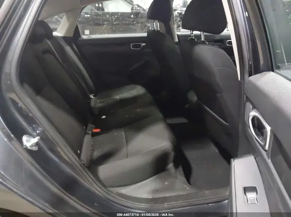 2HGFE1F74PH318815 2023 HONDA CIVIC - Image 8