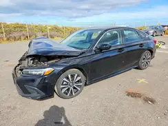 2HGFE1F74PH318958 2023 HONDA CIVIC