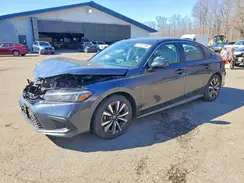 2HGFE1F74PH319477 2023 HONDA CIVIC