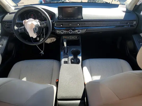 2HGFE1F74PH319477 2023 HONDA CIVIC - Image 8