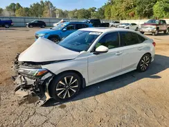 2HGFE1F74PH319611 2023 HONDA CIVIC