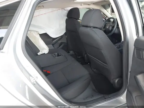2HGFE1F74PH321178 2023 HONDA CIVIC - Image 8