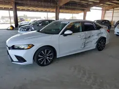2HGFE1F74PH321391 2023 HONDA CIVIC