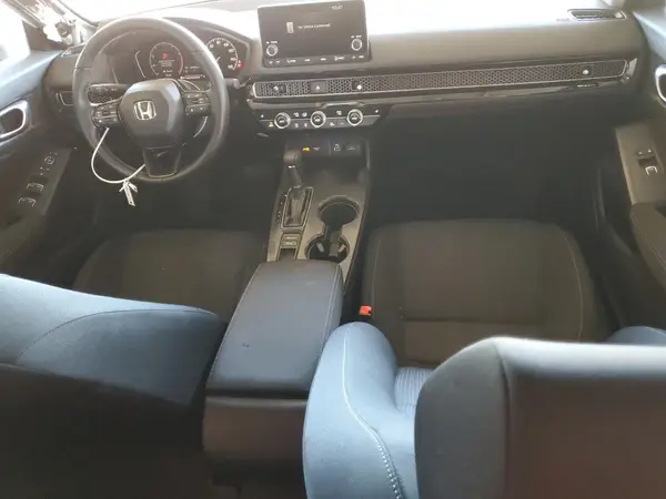 2HGFE1F74PH321391 2023 HONDA CIVIC - Image 8