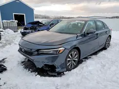 2HGFE1F74PH321519 2023 HONDA CIVIC