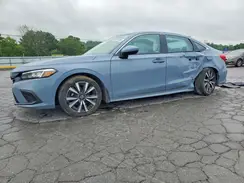 2HGFE1F74PH322069 2023 HONDA CIVIC