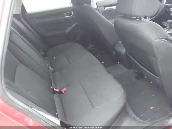 2HGFE1F74PH322248 2023 HONDA CIVIC - Image 8