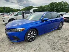 2HGFE1F74PH325084 2023 HONDA CIVIC