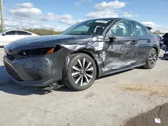 2HGFE1F74PH325103 2023 HONDA CIVIC